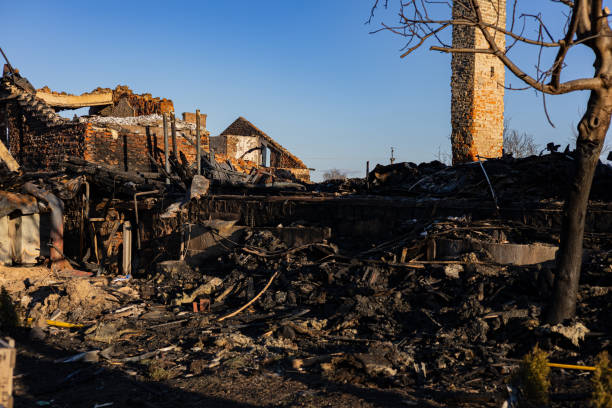 Reliable Soot Cleanup contractor in Flourtown, PA by Fire Damage Doption