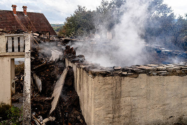 Affordable Soot Cleanup solutions in Flourtown, PA